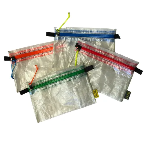 Trail Pouch by Hartford Gear Co.