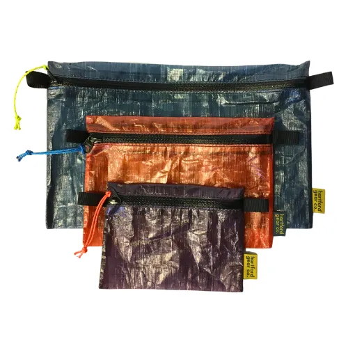 Trail Pouch by Hartford Gear Co.