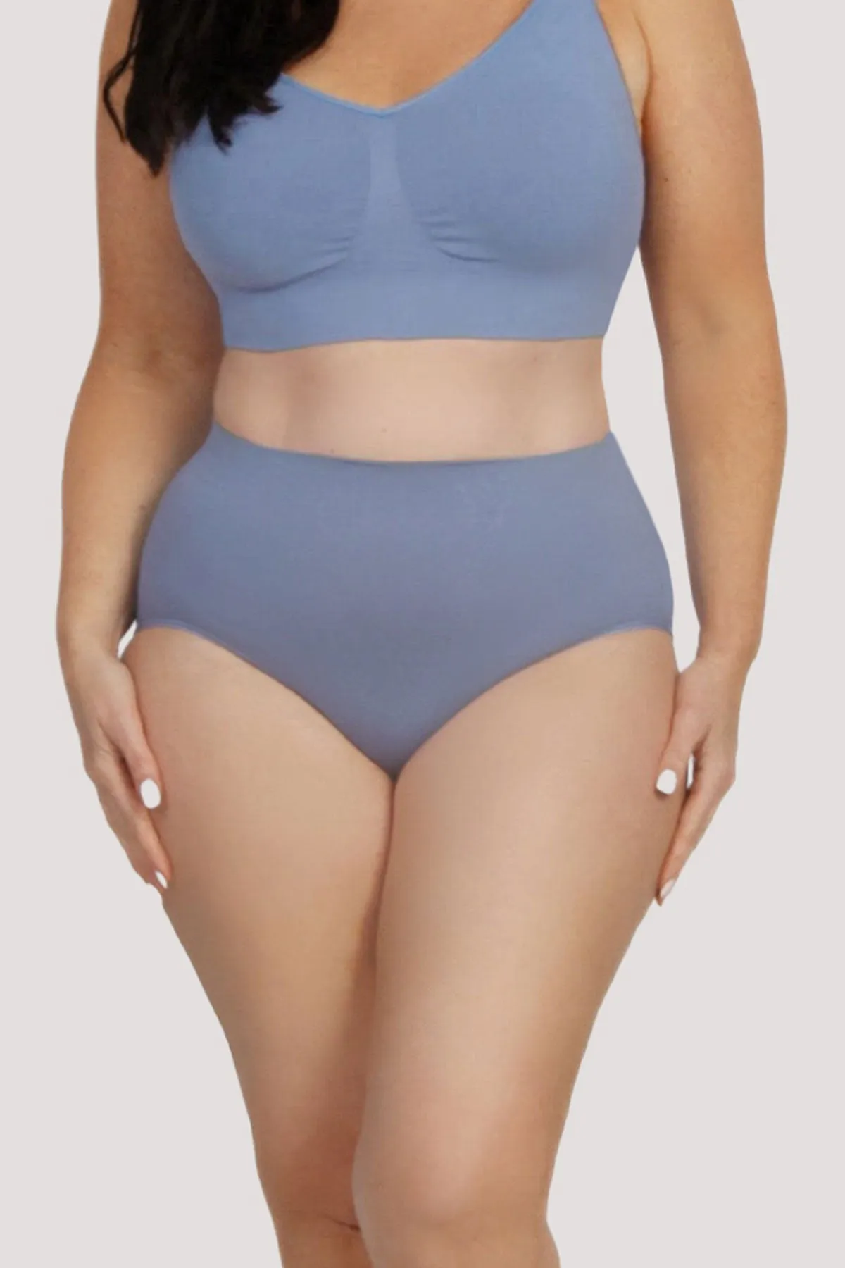 Travel Knicker 2pk