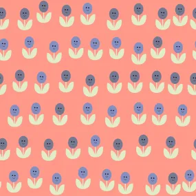 Tulips - Apricot Skies Collection