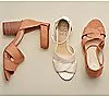 Vince Camuto Leather Heeled Sandals, Jachita