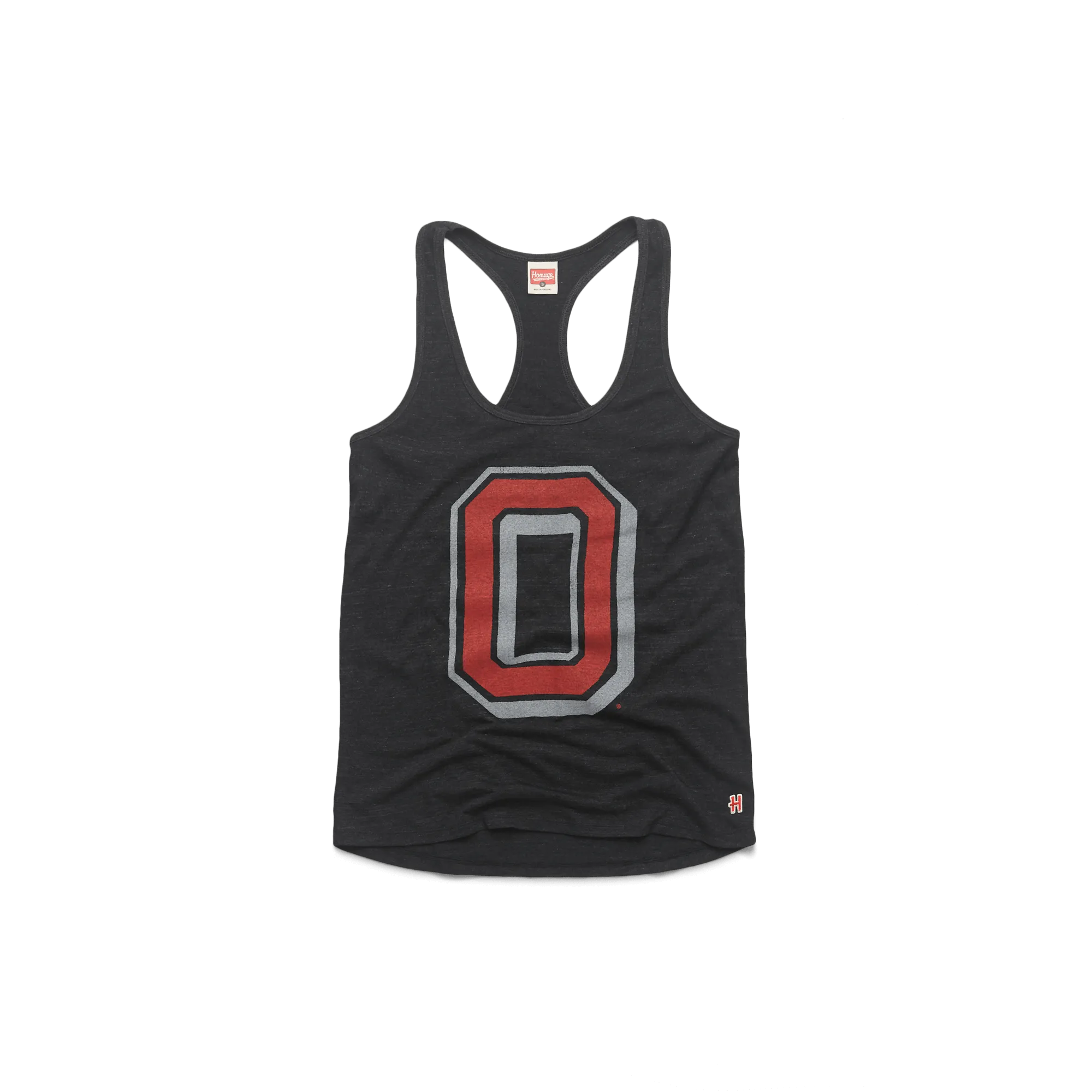 Women's Fight the Team Racerback